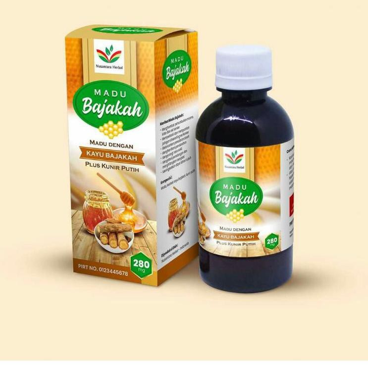 

K7E9 MADU BAJAKAH KANKER GKG