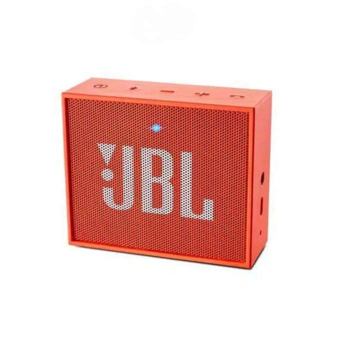 Speaker Jbl - Jbl Go Bluetooth Speaker Original (Garansi Resmi)