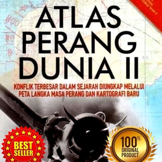 NG Atlas Perang Dunia II - 592001772 (SBS)-2