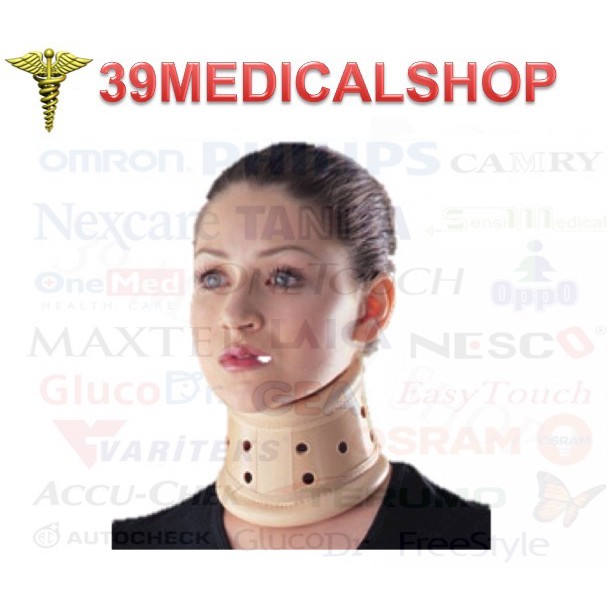 OPPO 4090 (NECK COLLAR)-PENYANGGA LEHER