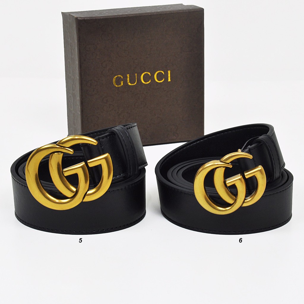 tali pinggang gucci original