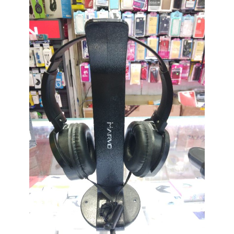 Headset Stand - Headphone Holder HH-03