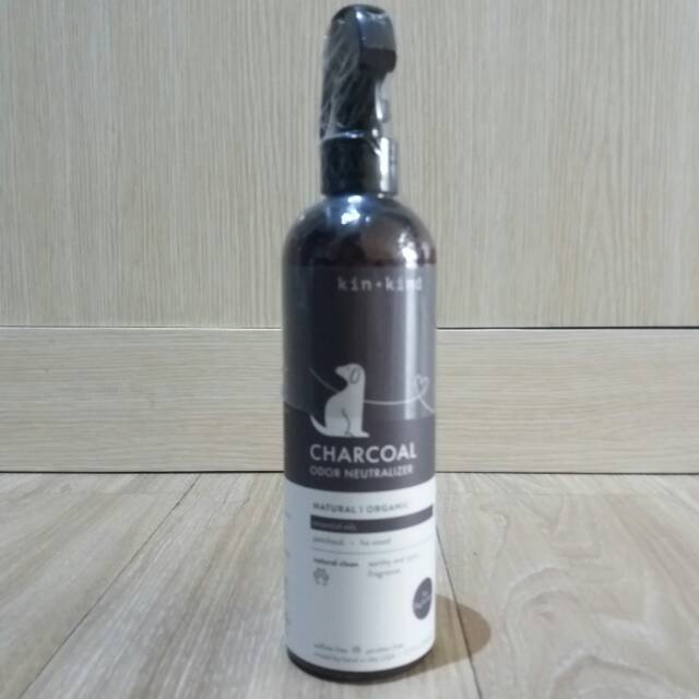 Kin + Kind Odor Neutralizer