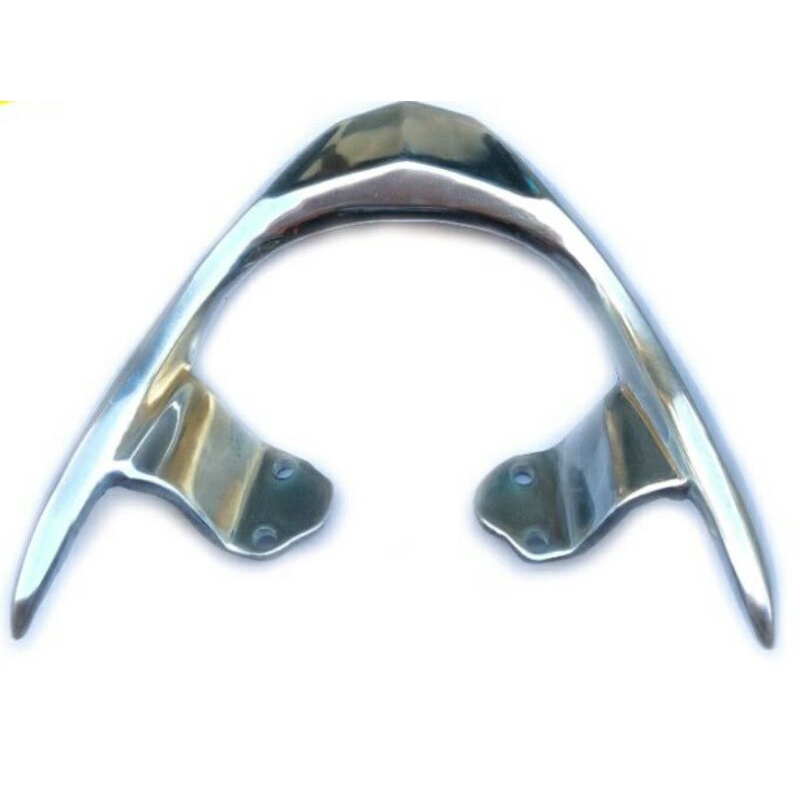 Behel motor VEGA ZR Begel belakang planger Vega ZR