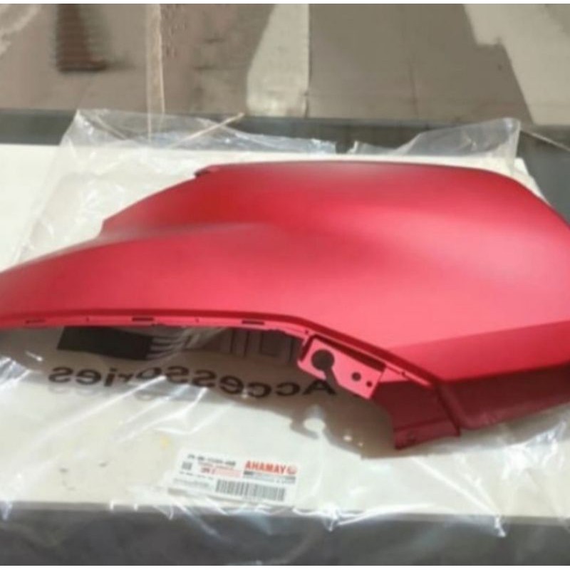 BODY COWLING KIRI NEW NMAX 2020 MERAH DOOFORIGINAL YGP