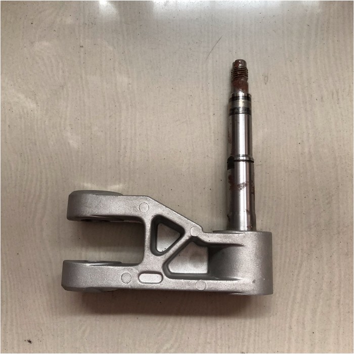 KEPALA BABI VESPA PX (bosh kecil)