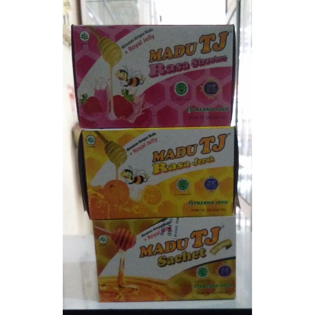 

MADU TJ SACSET