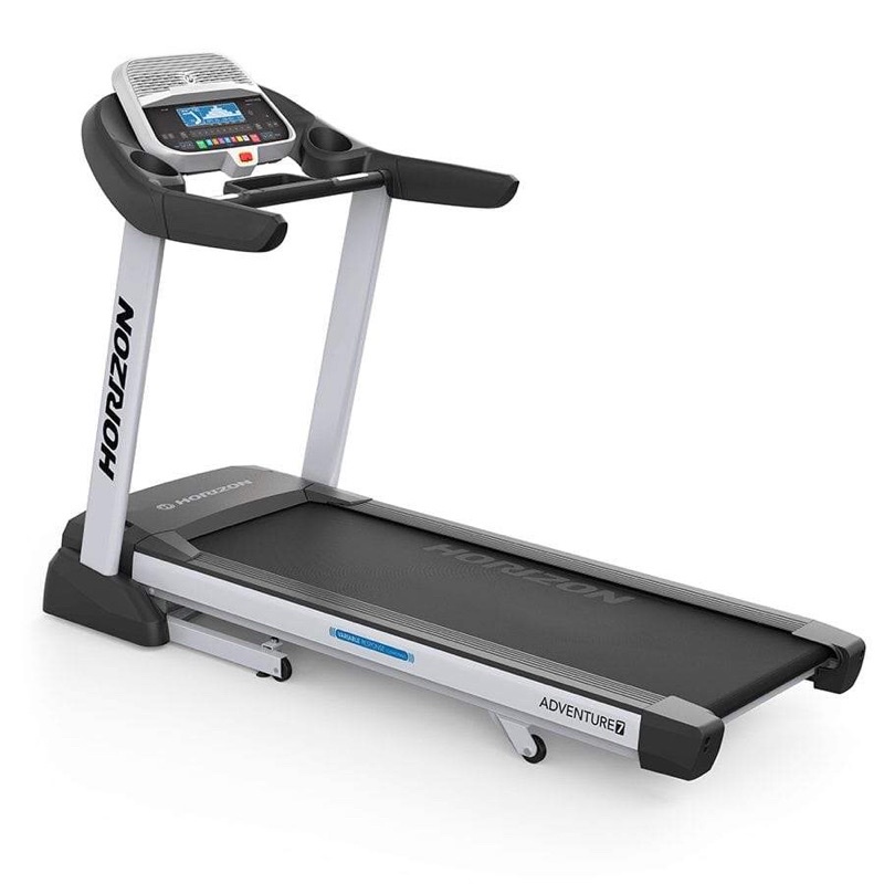 Running belt/ Karpet treadmill Horizon Adventure 7
