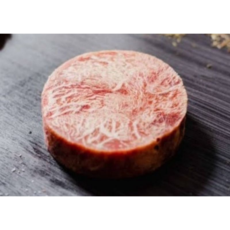 

Steak Tenderloin Wagyu Meltiq