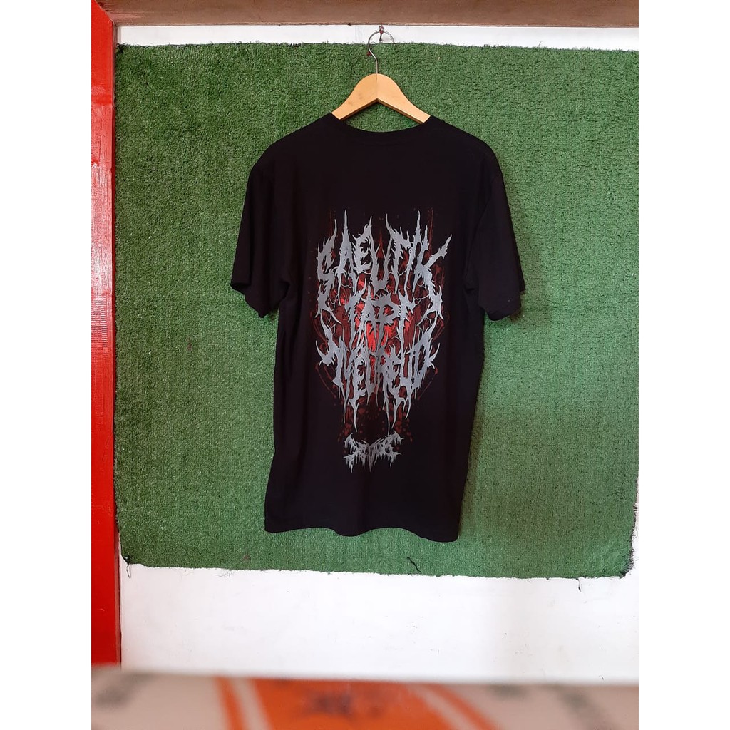 KAOS METAL ORI KAOS XTAB