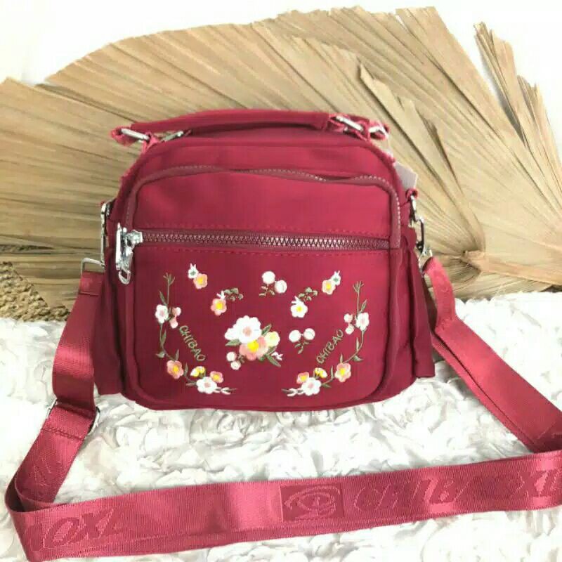 Tas wanita Chibao 6700-11