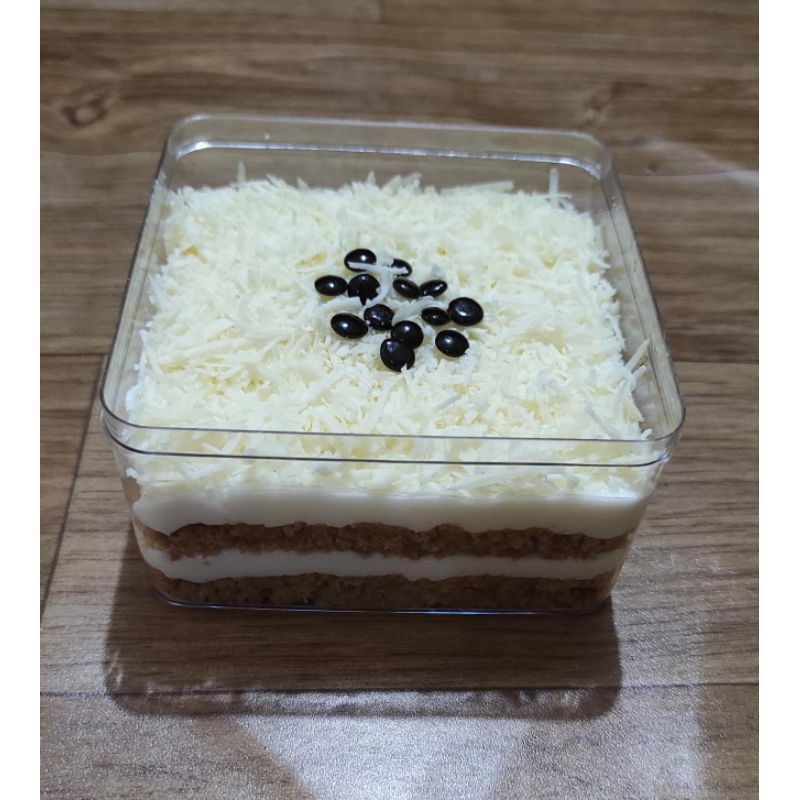 

Cheese Cake box