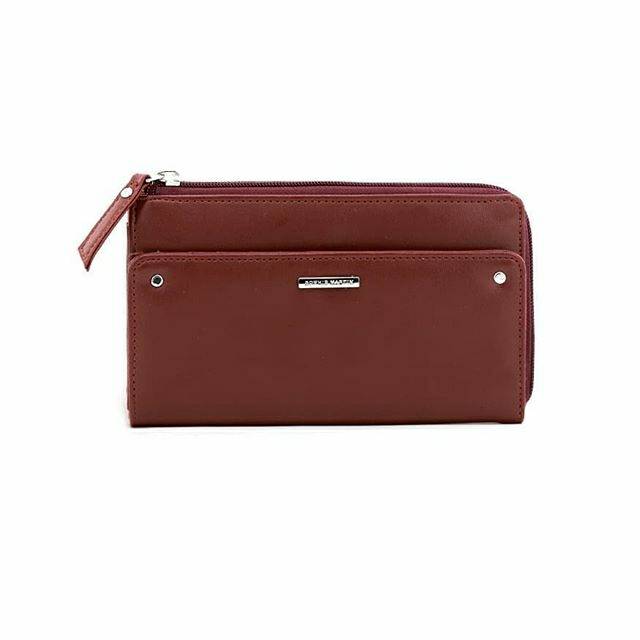 DOMPET WANITA SOPHIE PARIS FLAMENT