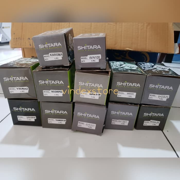 KUNCI KONTAK THUNDER 125 ONLY-3