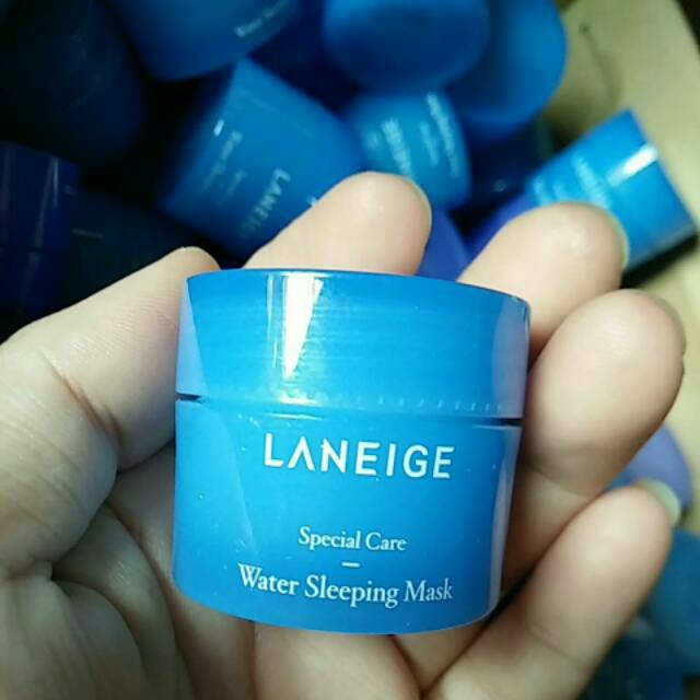 Laneige water sleeping mask 15ml