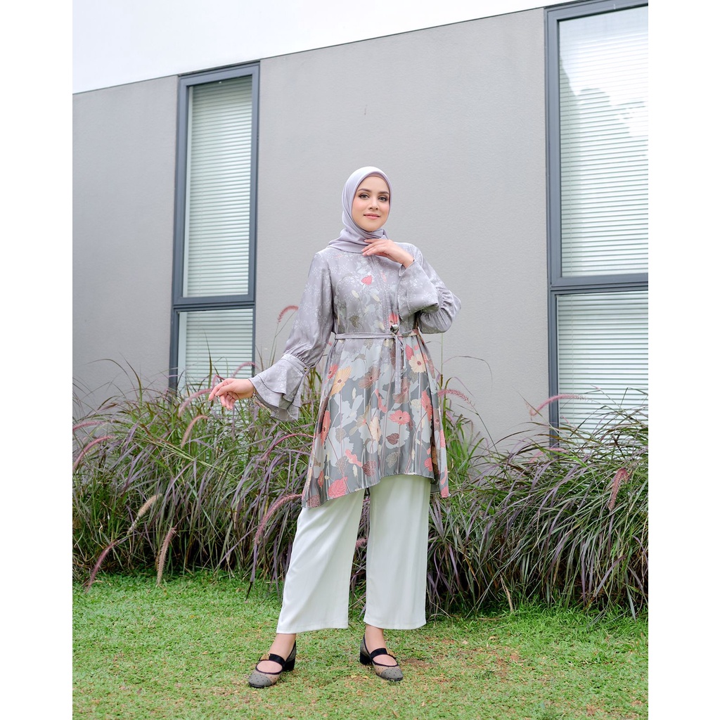 VEVILA TUNIK KHEVA MAUZA