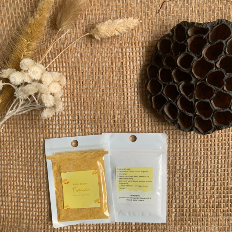 

Masker_YellowTumeric