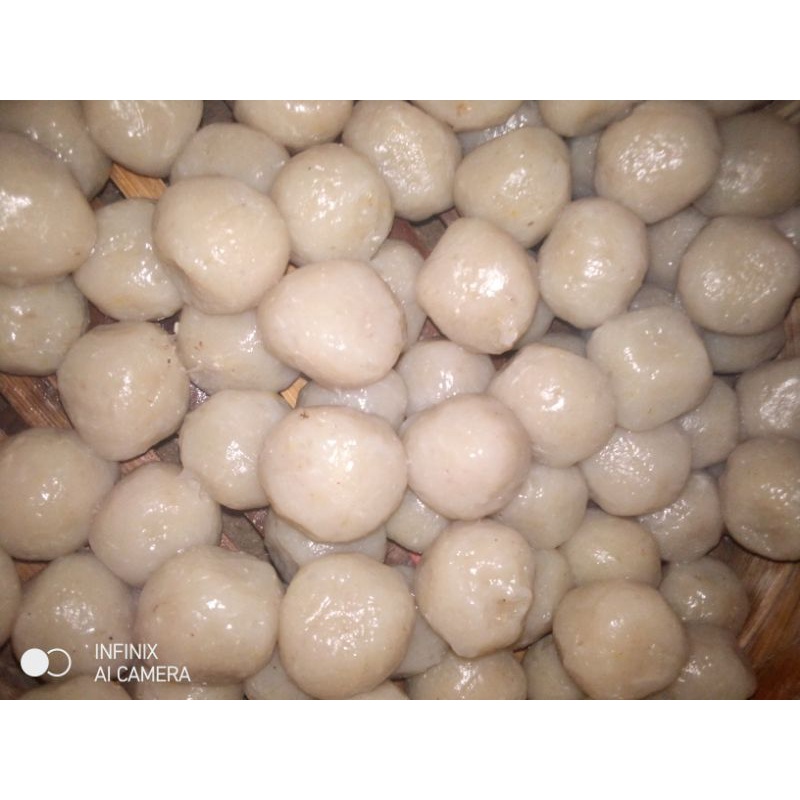 

baso Aci isi jando sapi kecil