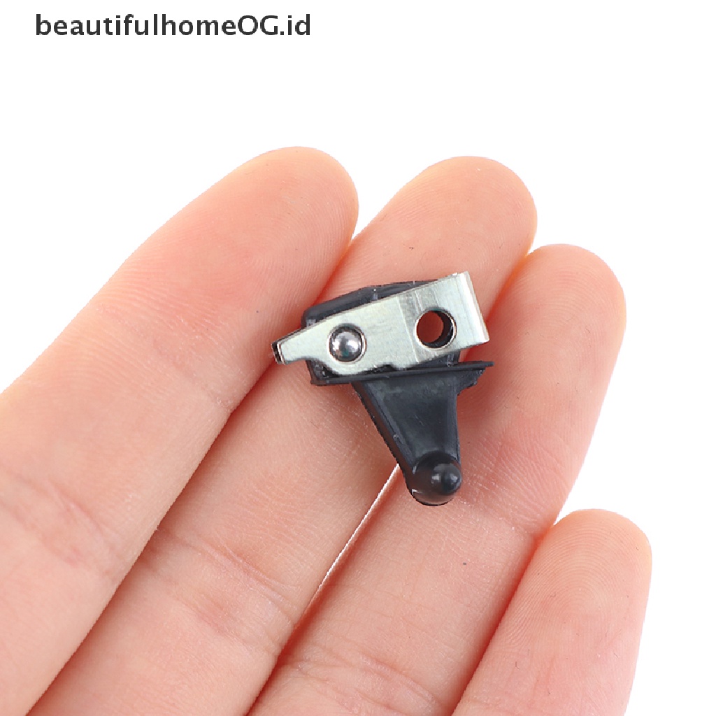 / / Beautifulhomeog.id / 8148 / 8159 Saklar Power Pengganti Untuk Mesin Pemotong Rambut Elektrik