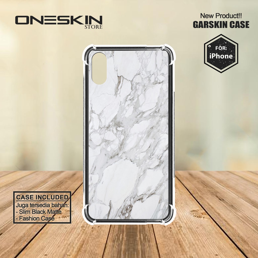 Iphone Garskin Case Anticrack Skin Case Premium Garskin Case Iphone