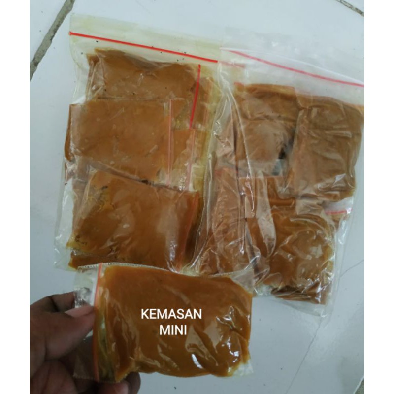 STEMPET / VASELINE KEMASAN MINI