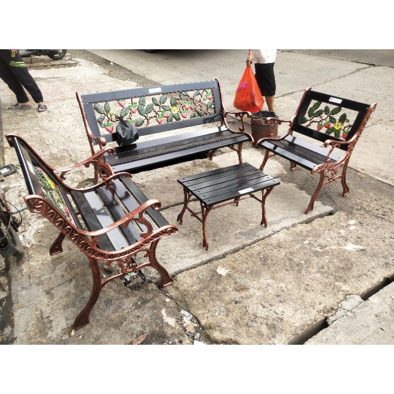 KURSI TAMAN MINIMALIS KURSI TAMAN MURAH KURSI BESI KURSI TAMU KURSI TUNGGU KURSI BANDARA KURSI TERAS