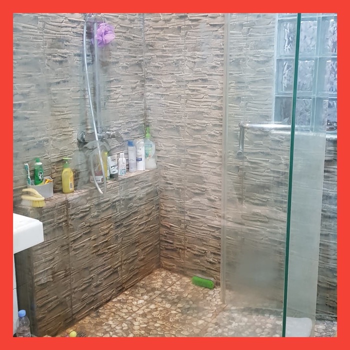 Pembersih Jamur Kaca Kamar Mandi 500 ml