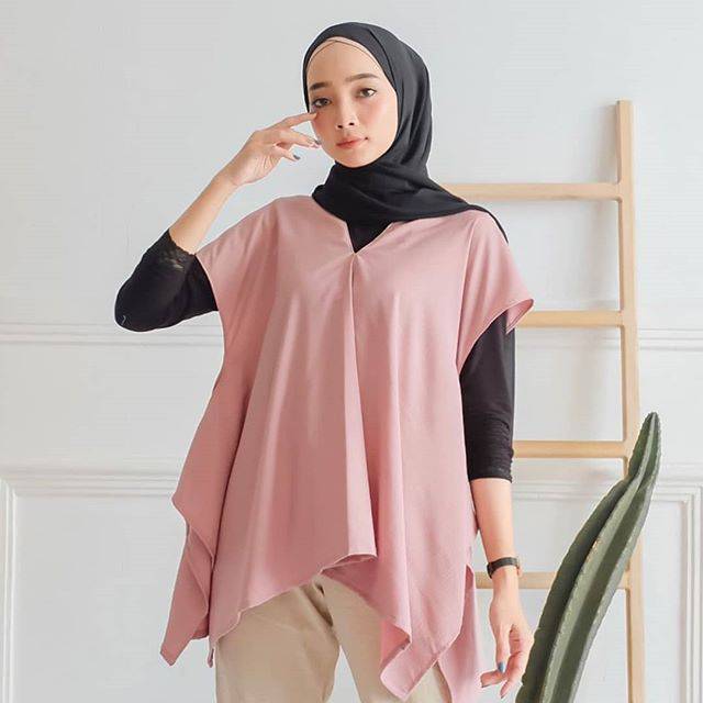 OUTER POLOS / OUTER HIJAB / OUTER POLOS MURAH / CARDIGAN / KARDIGAN / CARDIGAN POLOS