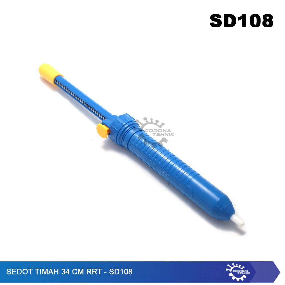 SD108 - Sedot Timah 34 cm RRT