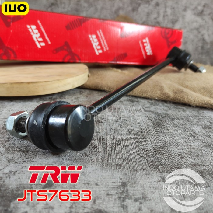 Stabilizer Link Stabil Nissan Murano Depan Kiri TRW JTS7633