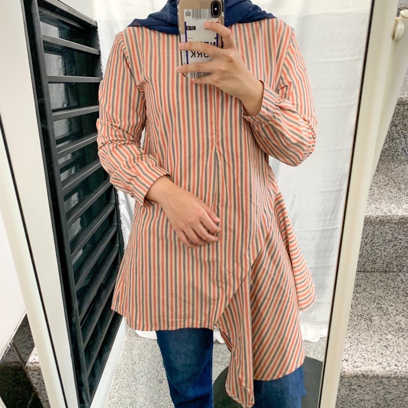 Tunik Salur Kamima