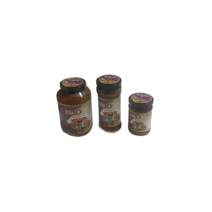 IKPS Tom Yum Paste 240gr Bumbu Tom Yum Thailand 240 gram