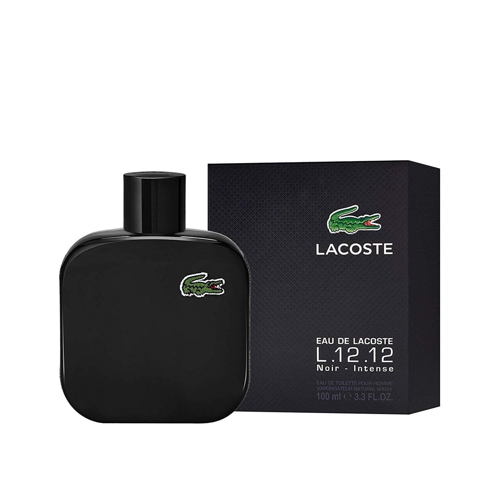 Parfum lacoste noir black -parfum pria murah -parfum import murah