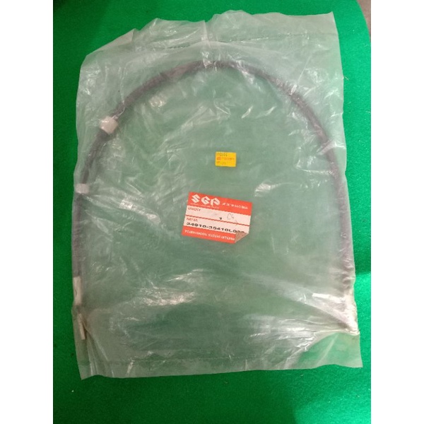 kabel spidometer Suzuki bravo Suzuki crystal Suzuki tornado gx