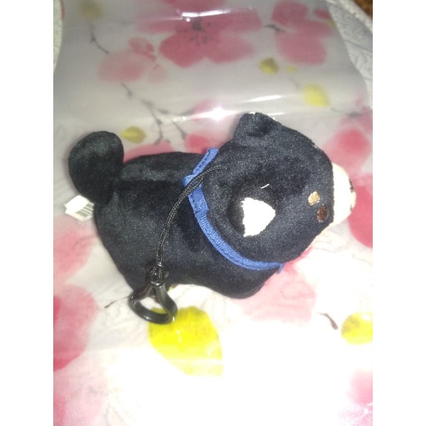 Ganci Shiba Celemek