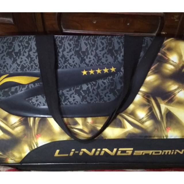 raket tas lining surabaya