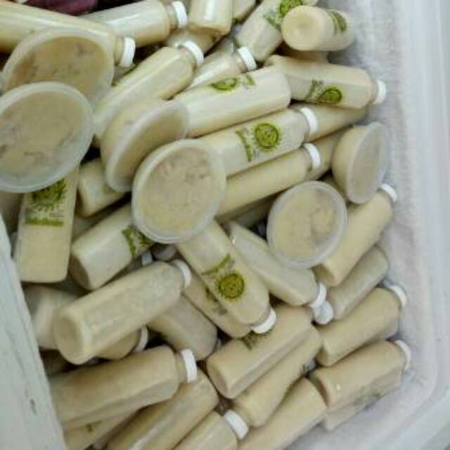 

Shake durian