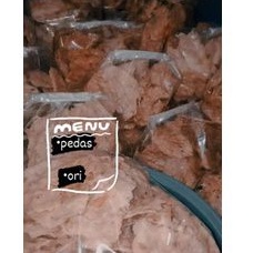 

Kripik bawang mamaye