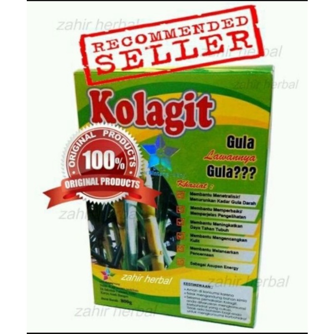 

OBAT KOLAGIT ASLI OBAT DIABETES 100%ASLI