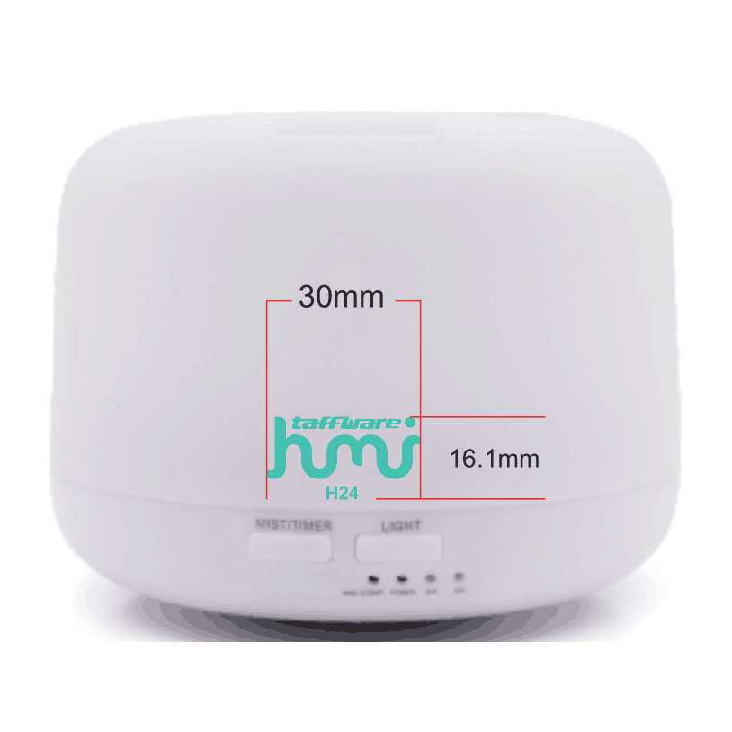 Humidifier Aromatherapy + 7 LED + Remote Control / Humidifier Diffuser Aromaterapi Aromatherapy Portable Mini / Pengharum Ruangan Aromaterapi Kamar Tidur Tahan Lama Otomatis / Humidifier Air Purifer Essensial Oil Elektrik Remot Isi Ulang Pelembab Udara