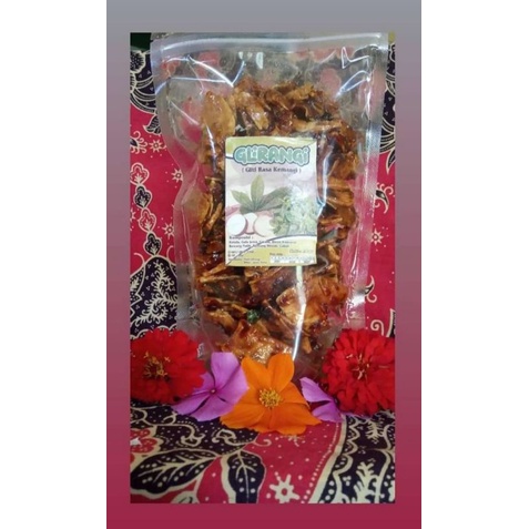 

Glirangi(Glithi Rasa Kemangi)