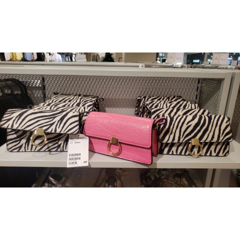 SLING BAG H&M SALE/SLING BAG H&M/SLING BAG H&M ORIGINAL/SLING BAG H&M SALE