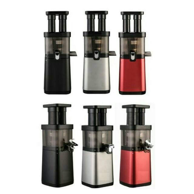 SLOW JUICER JR 30RPM