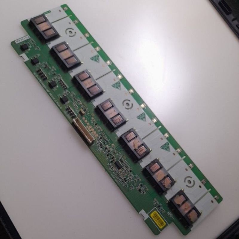 Jual Inverter ballast tv lcd Samsung tipe inverter KLSLM240SHHF REV0