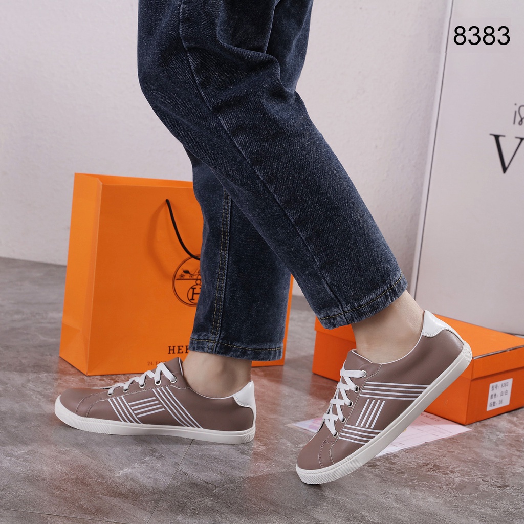 Sepatu  wanita Sneakers #8383