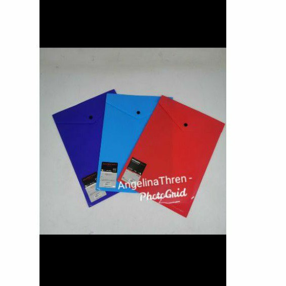 

Map Dokumen Bag Kancing Tebal F4 36×25Cm