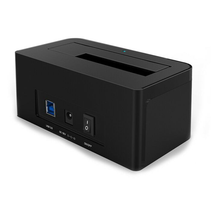 UNITEK Y1078 - HDD DOCKING USB 3.0 to SATA III Docking Station