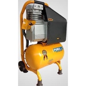 Kompresor Angin Puma Ac 1010 1Pk Air Compressor Portable 1Hp Low Noise