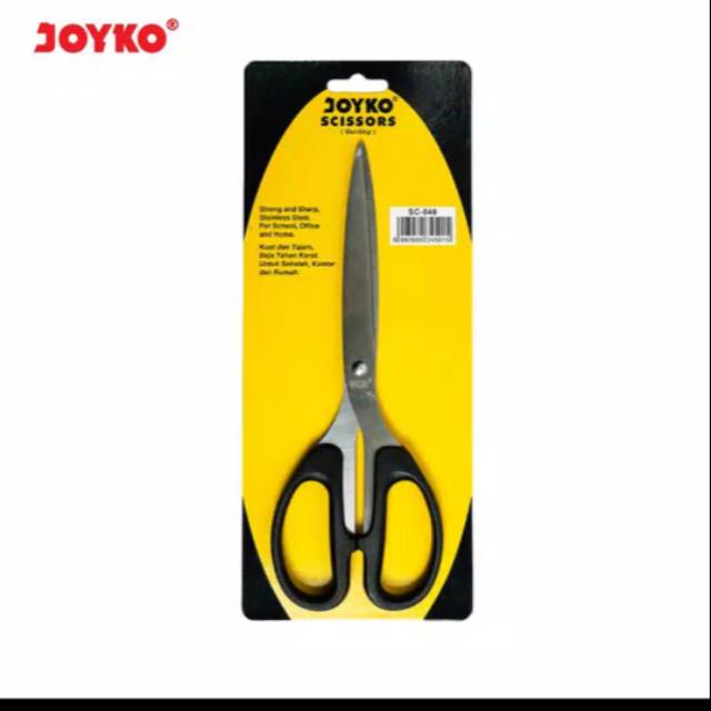 

Gunting Besar Joyko SC-848