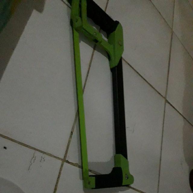 Tekiro Gagang Gergaji Besi 12 Inch